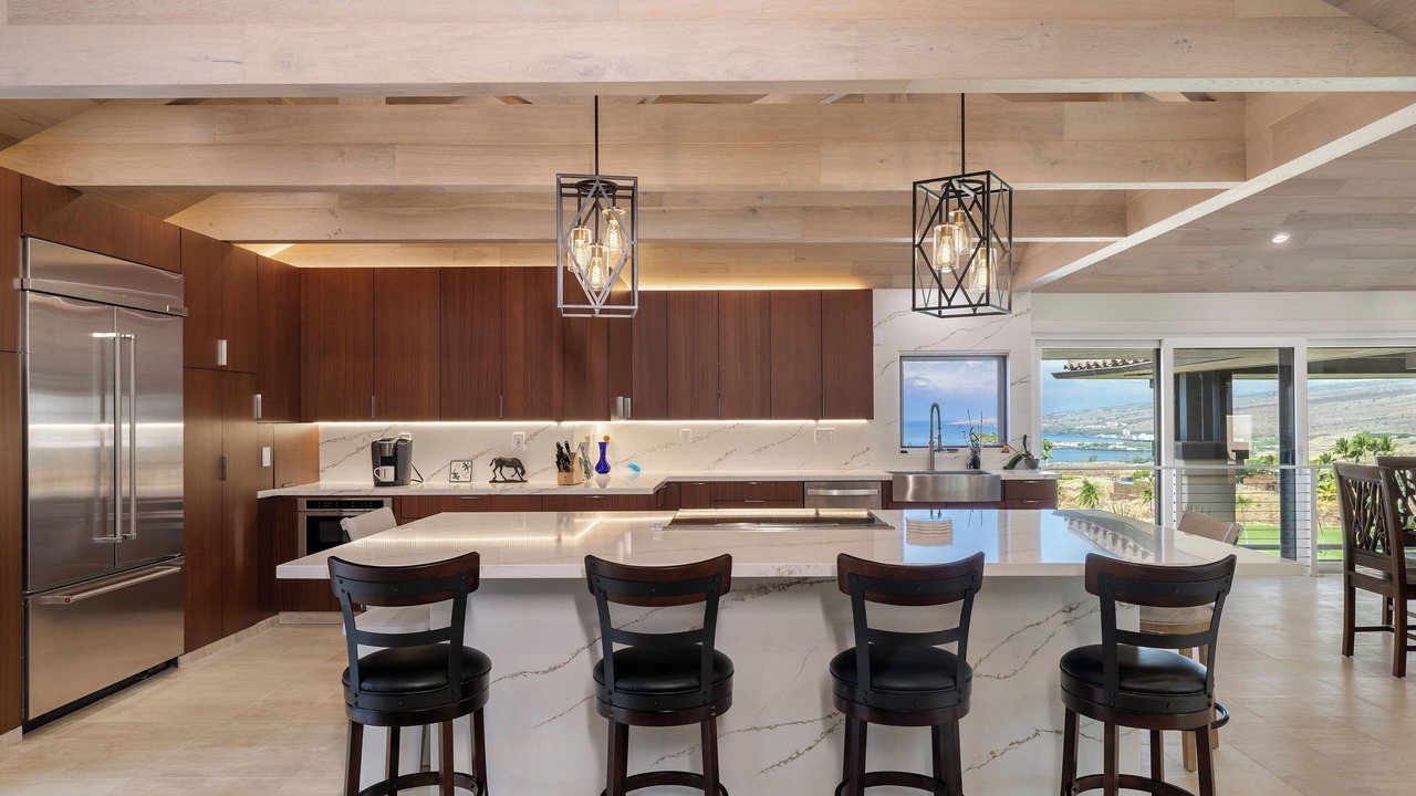 Photo of Kitchen in Kamuela