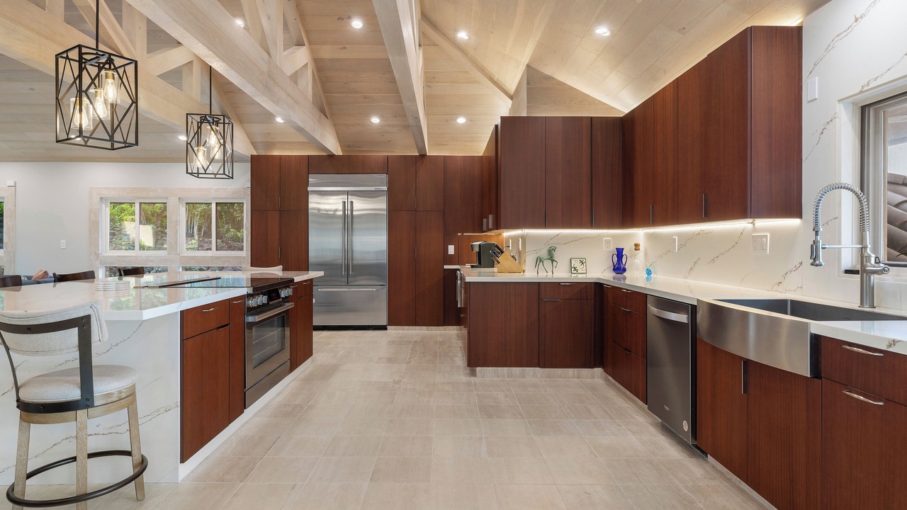 Photo of Kitchen in Kamuela