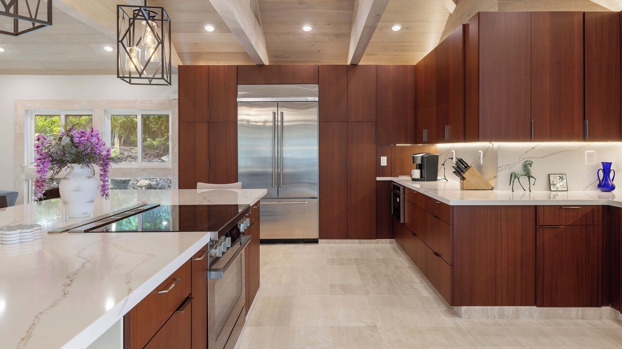 Photo of Kitchen in Kamuela