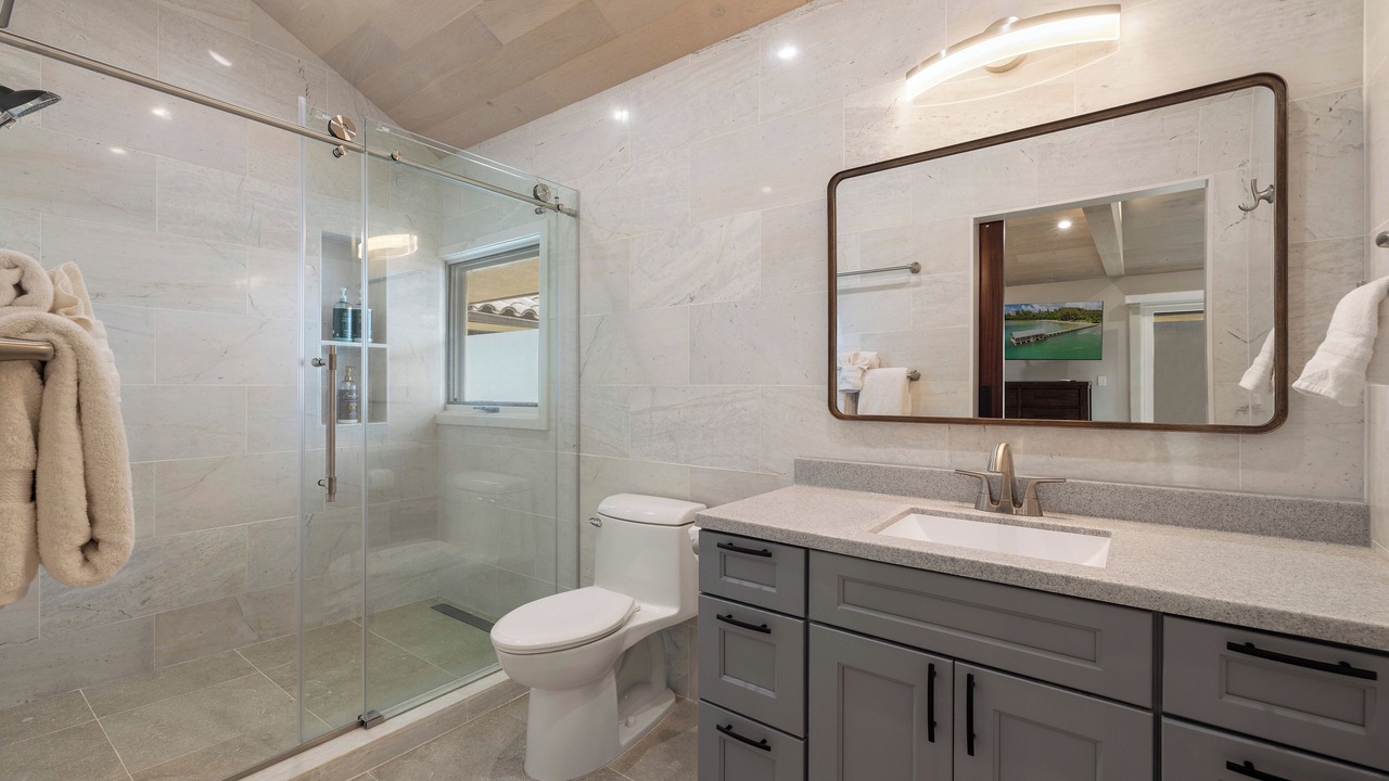 Photo of Bathroom in Kamuela