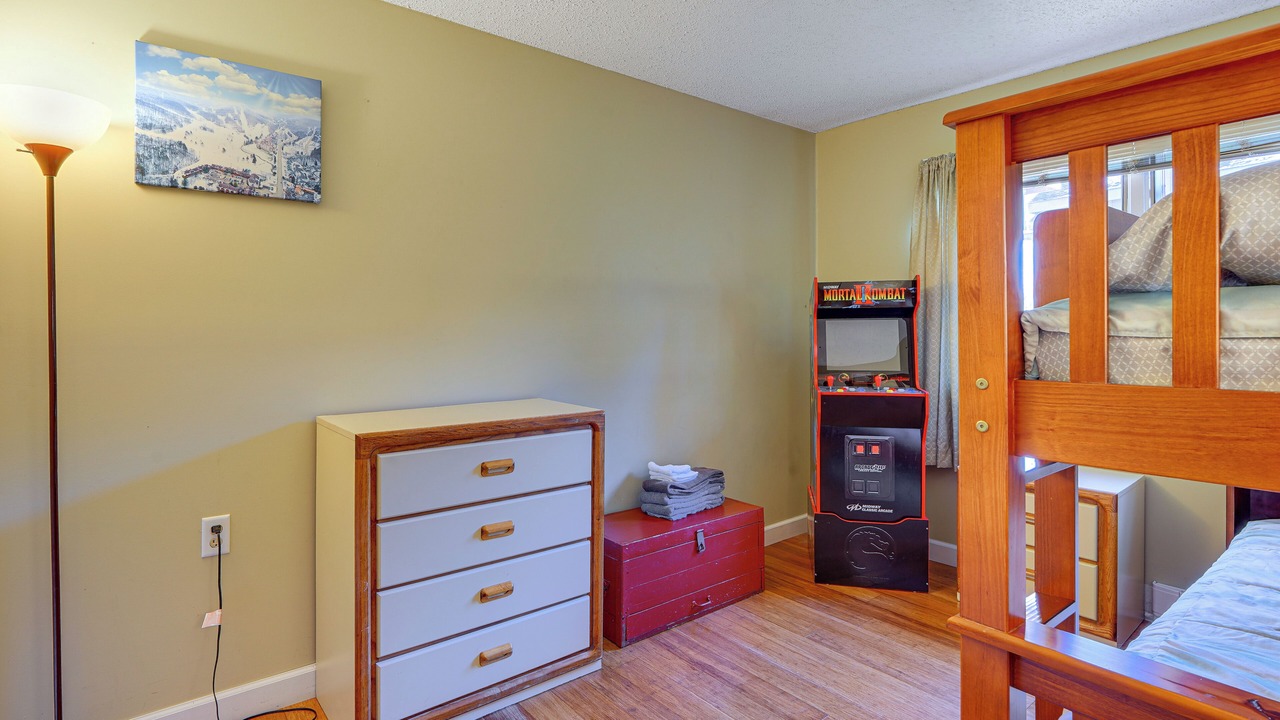 Photo of Bedroom in Great Valley