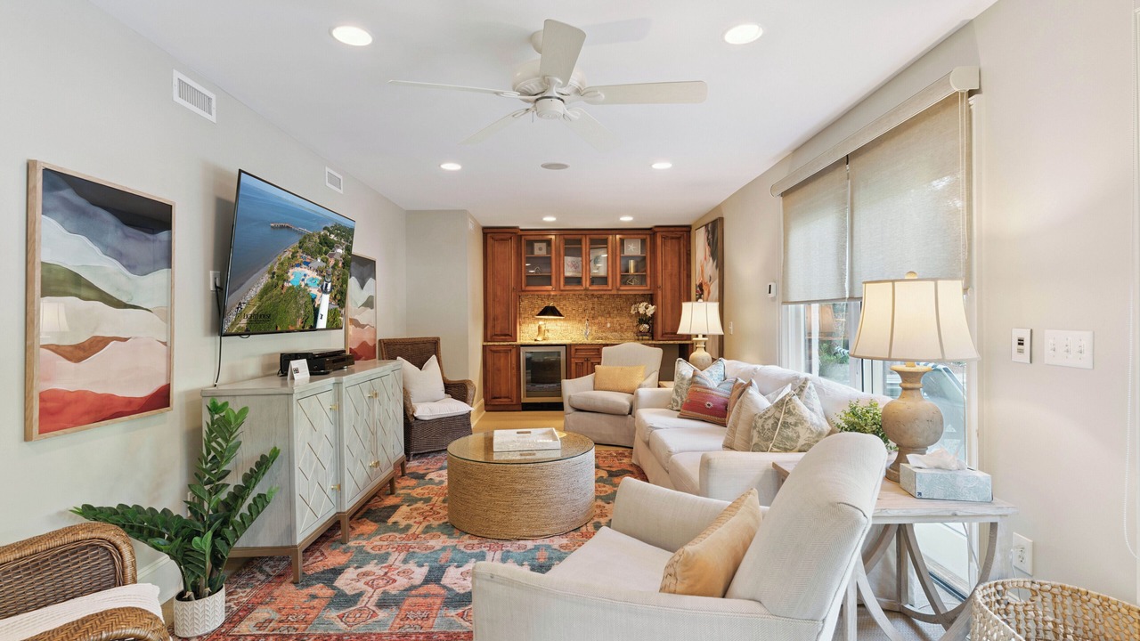 Photo of Bedroom in East Beach