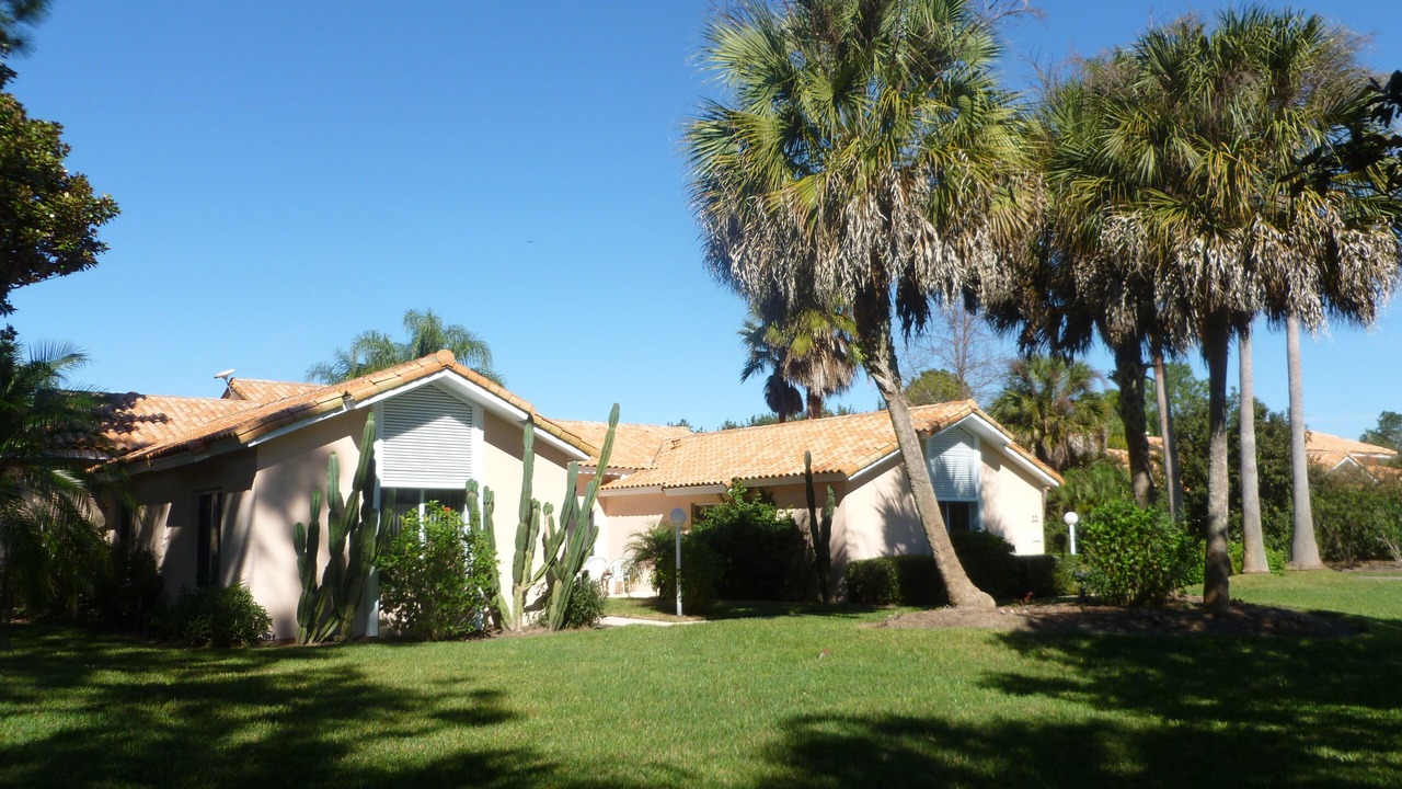Photo of Outdoor in Groveland