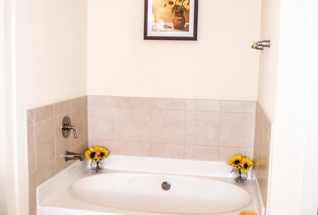 Photo of Bathroom in Atlantic Station Area