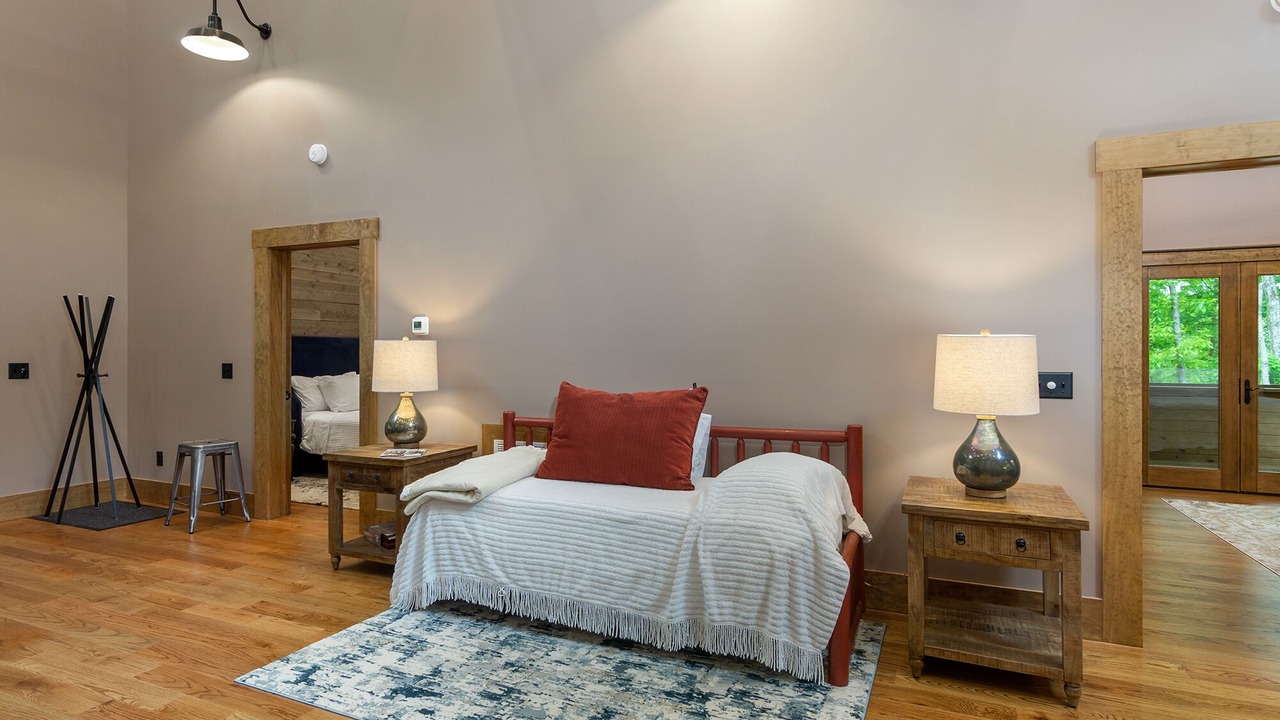 Photo of Bedroom in Fairview