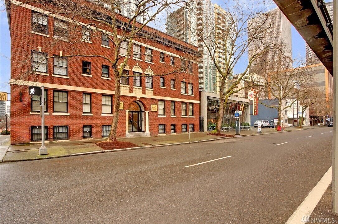 Photo of Outdoor in Belltown