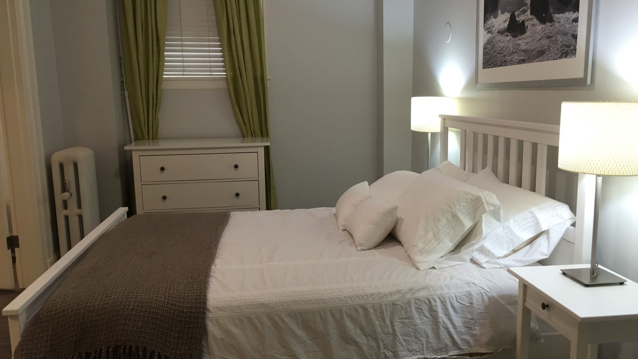 Photo of Bedroom in Belltown