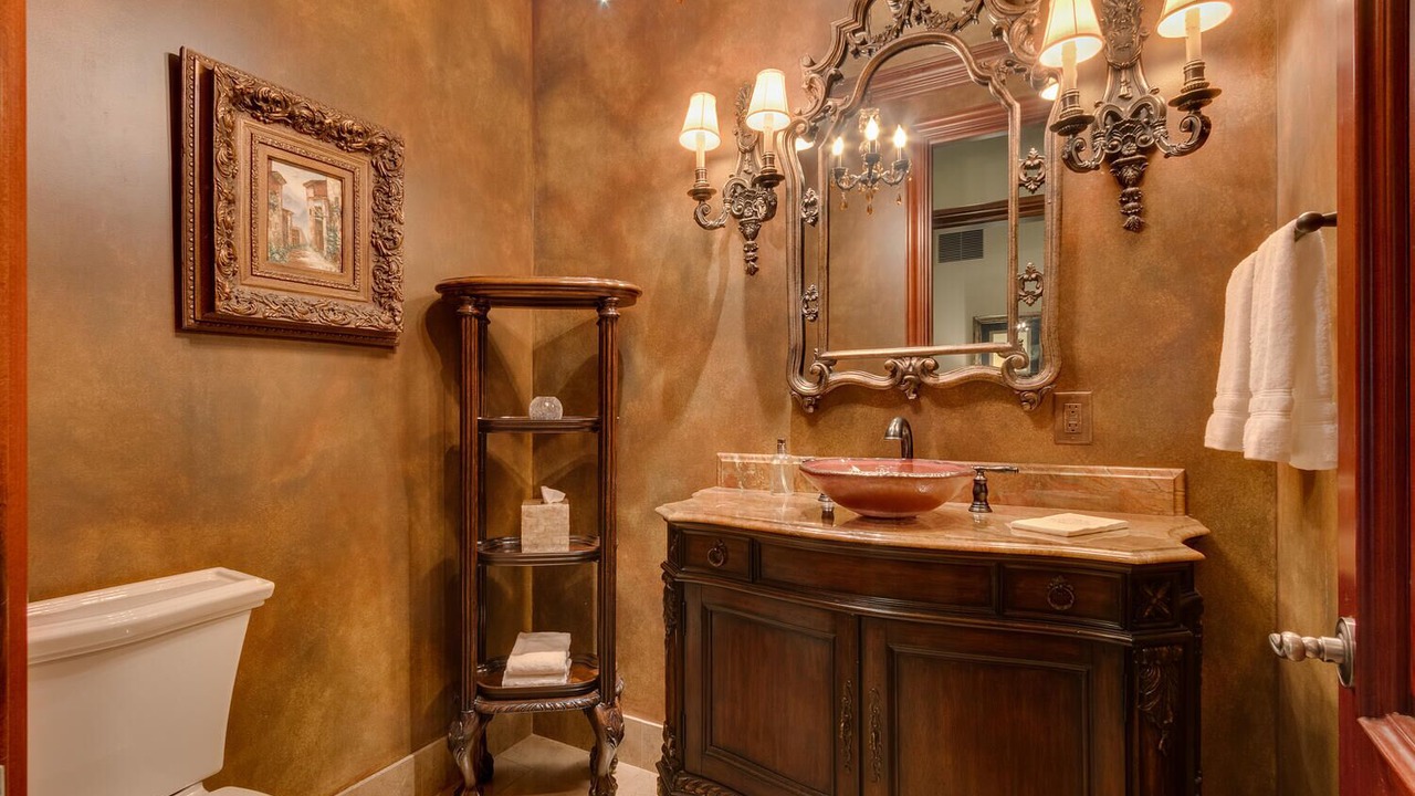 Photo of Bathroom in Zephyr Cove