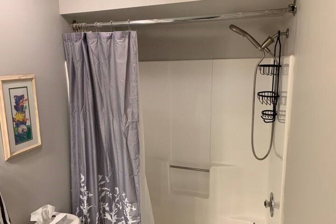 Photo of Bathroom in Demere Park