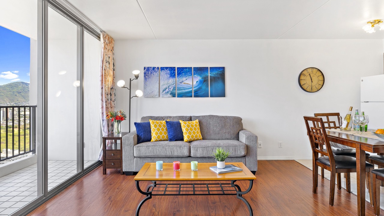 Photo of Bedroom in Diamond Head - Kapahulu - St. Louis