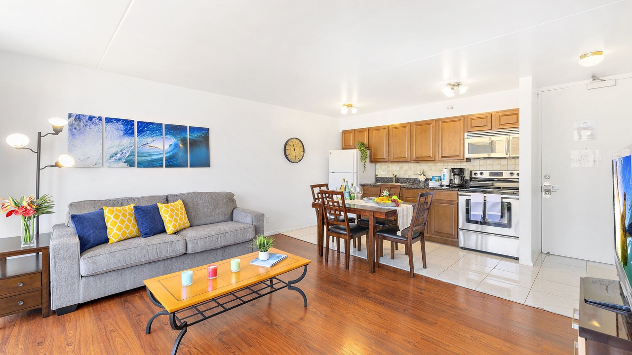 Photo of Bedroom in Diamond Head - Kapahulu - St. Louis