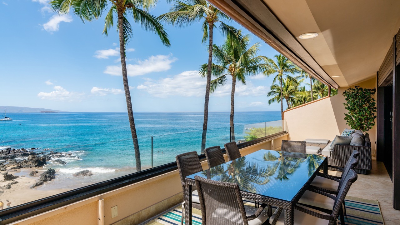 Photo of Outdoor in Wailea