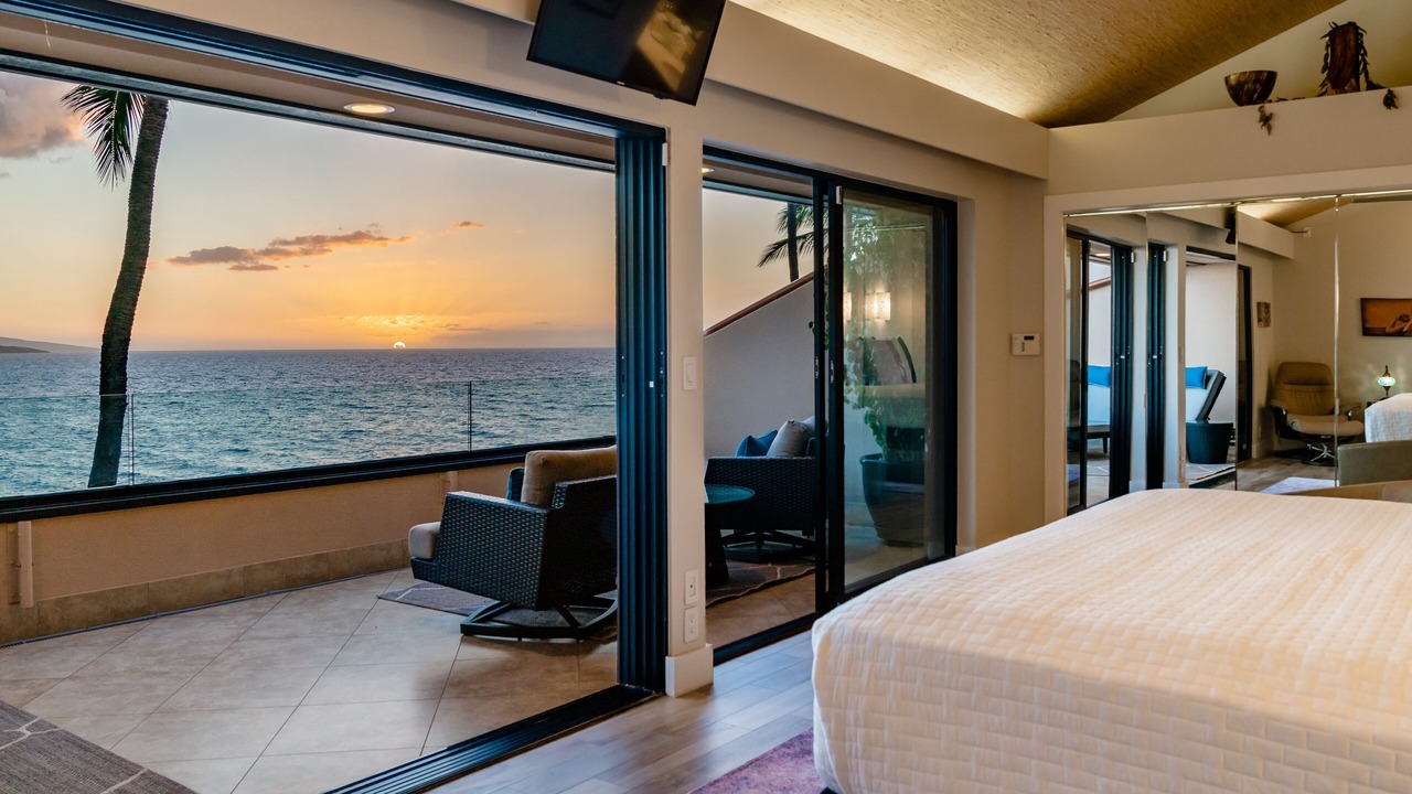 Photo of Bedroom in Wailea