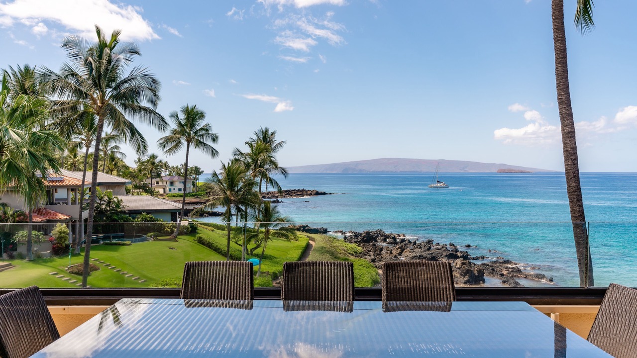 Photo of Outdoor in Wailea