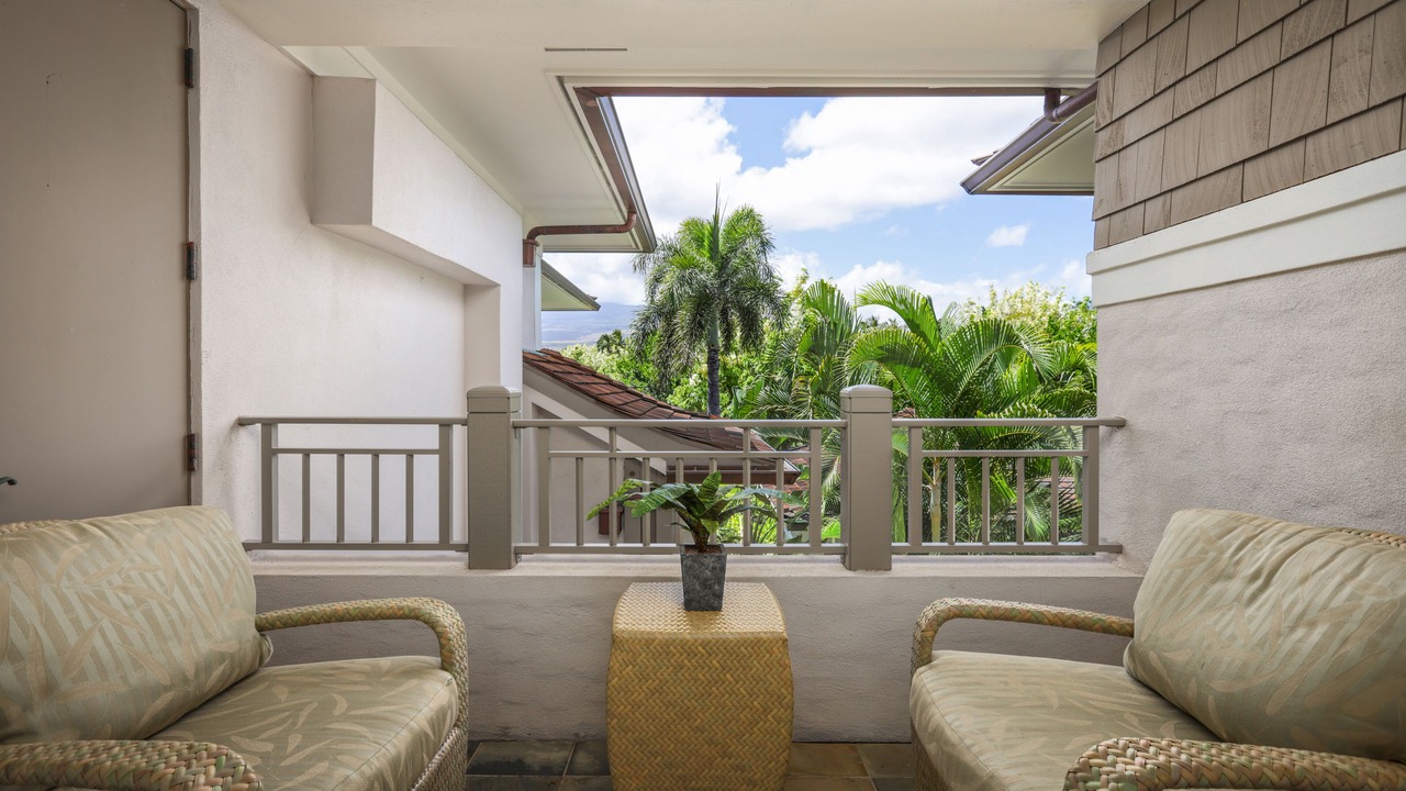 Photo of Outdoor in Kaupulehu