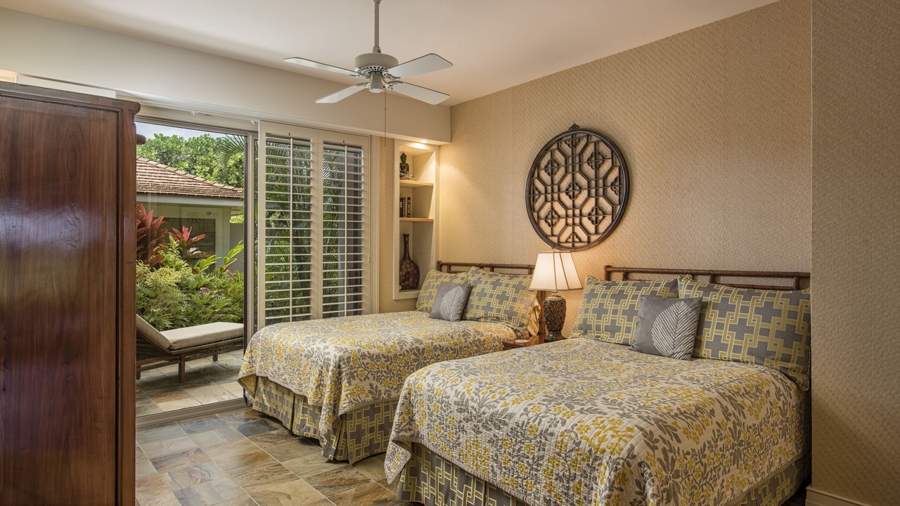 Photo of Bedroom in Kaupulehu