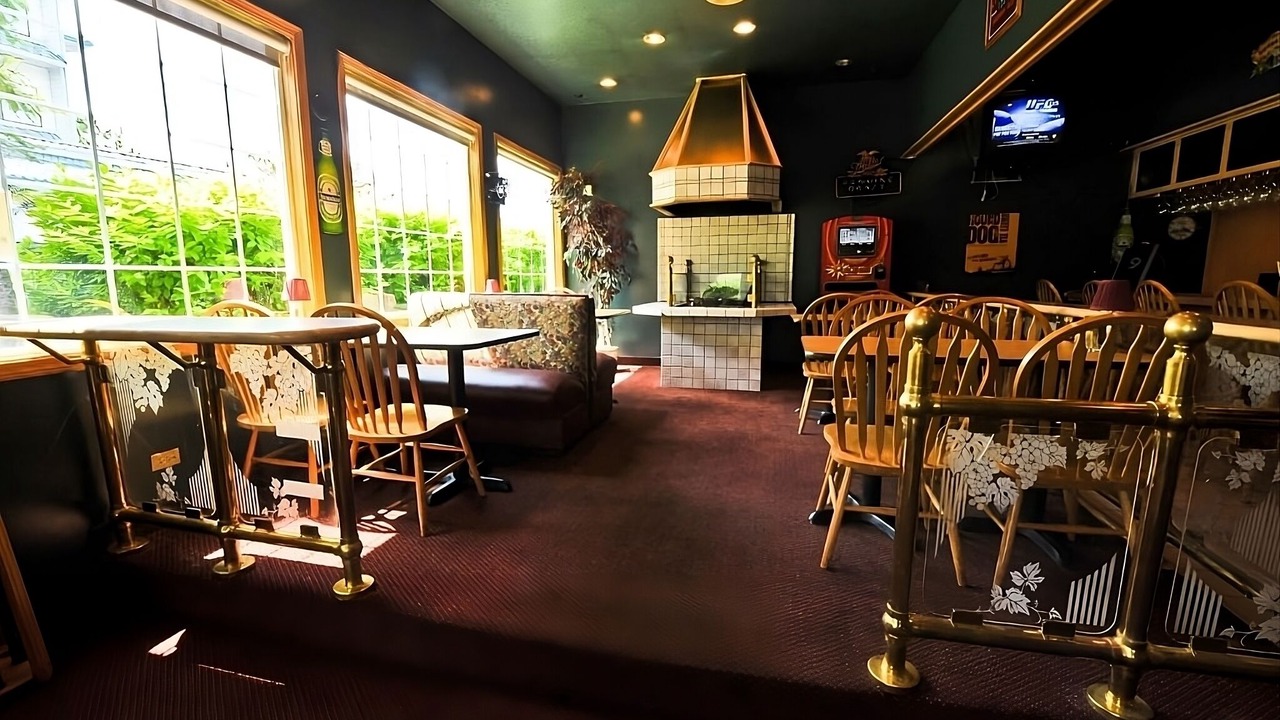 Photo of Livingroom in Nampa