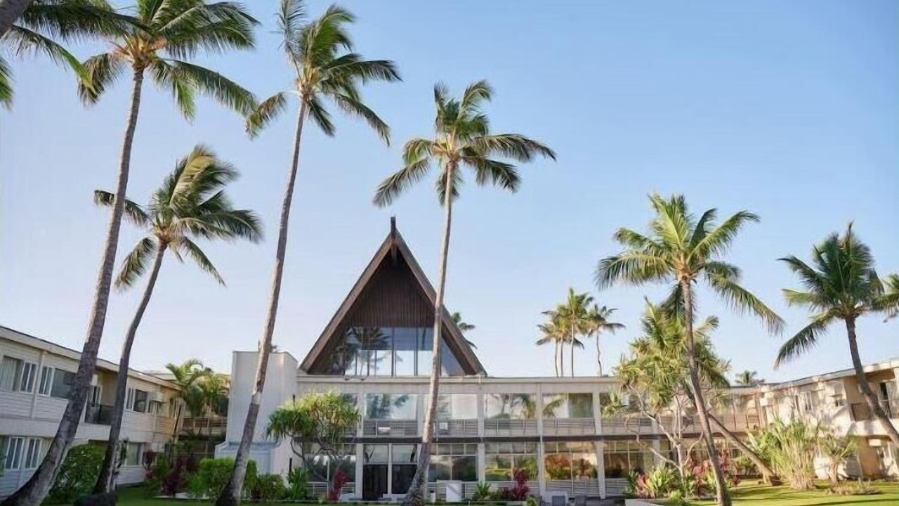 Photo of Outdoor in Kahului