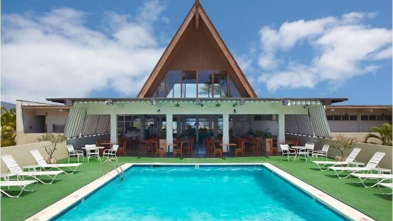 Photo of Outdoor in Kahului