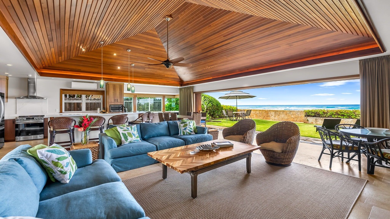 Photo of Bedroom in Leahi Park