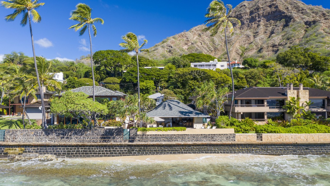 Photo of Others in Leahi Park