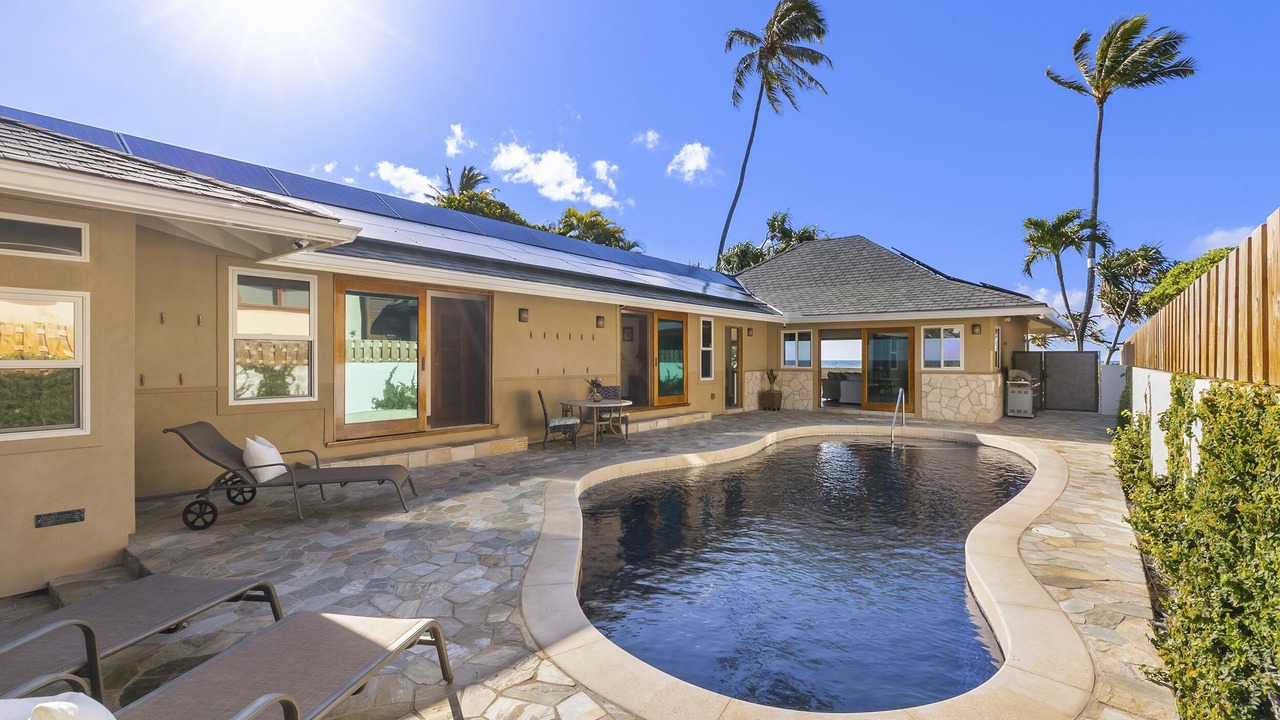 Photo of Outdoor in Leahi Park