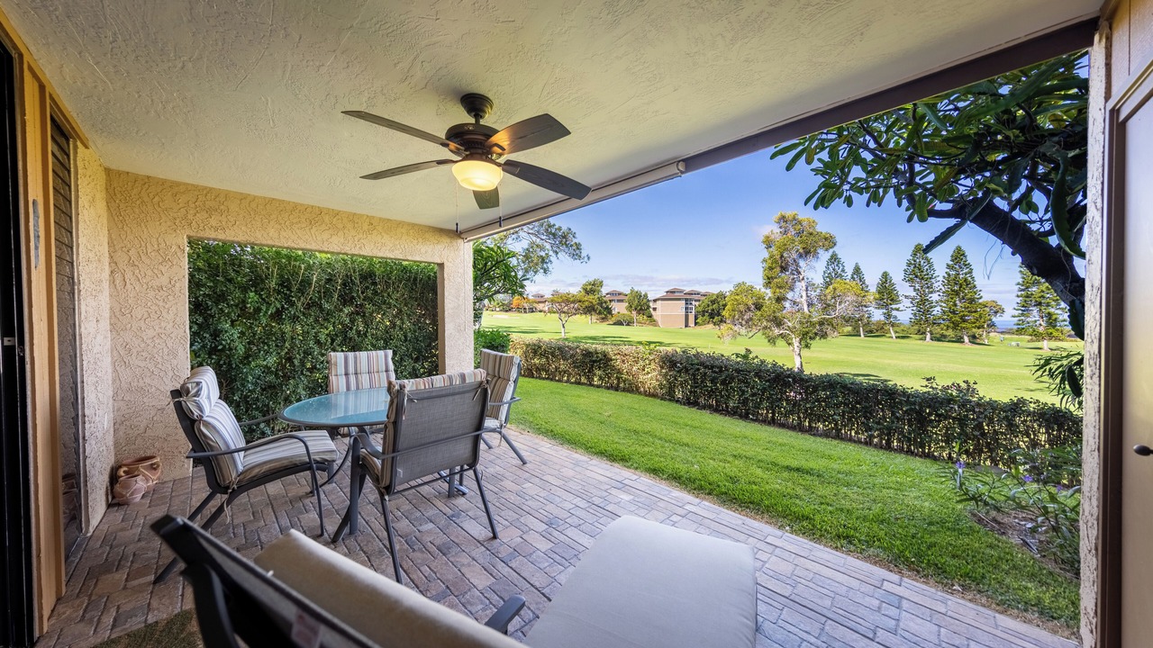 Photo of Outdoor in Waikoloa