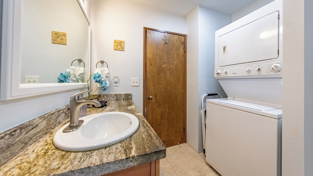 Photo of Bathroom in Waikoloa
