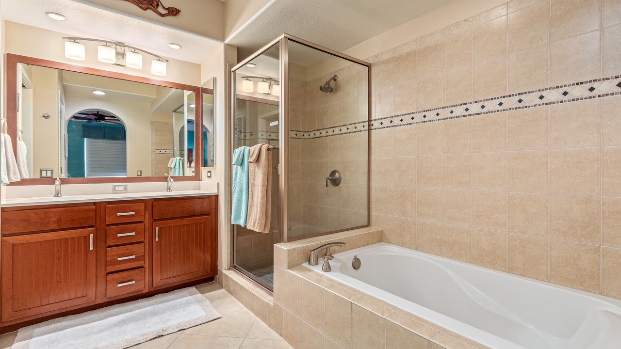 Photo of Bathroom in Kamuela
