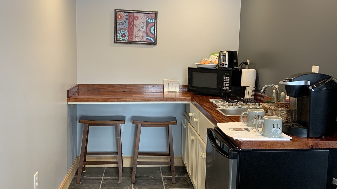 Photo of Kitchen in Kingfield