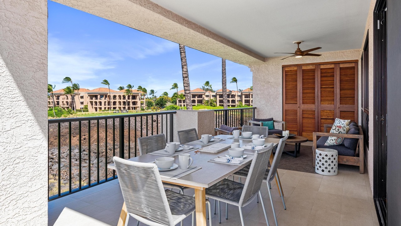 Photo of Outdoor in Waikoloa