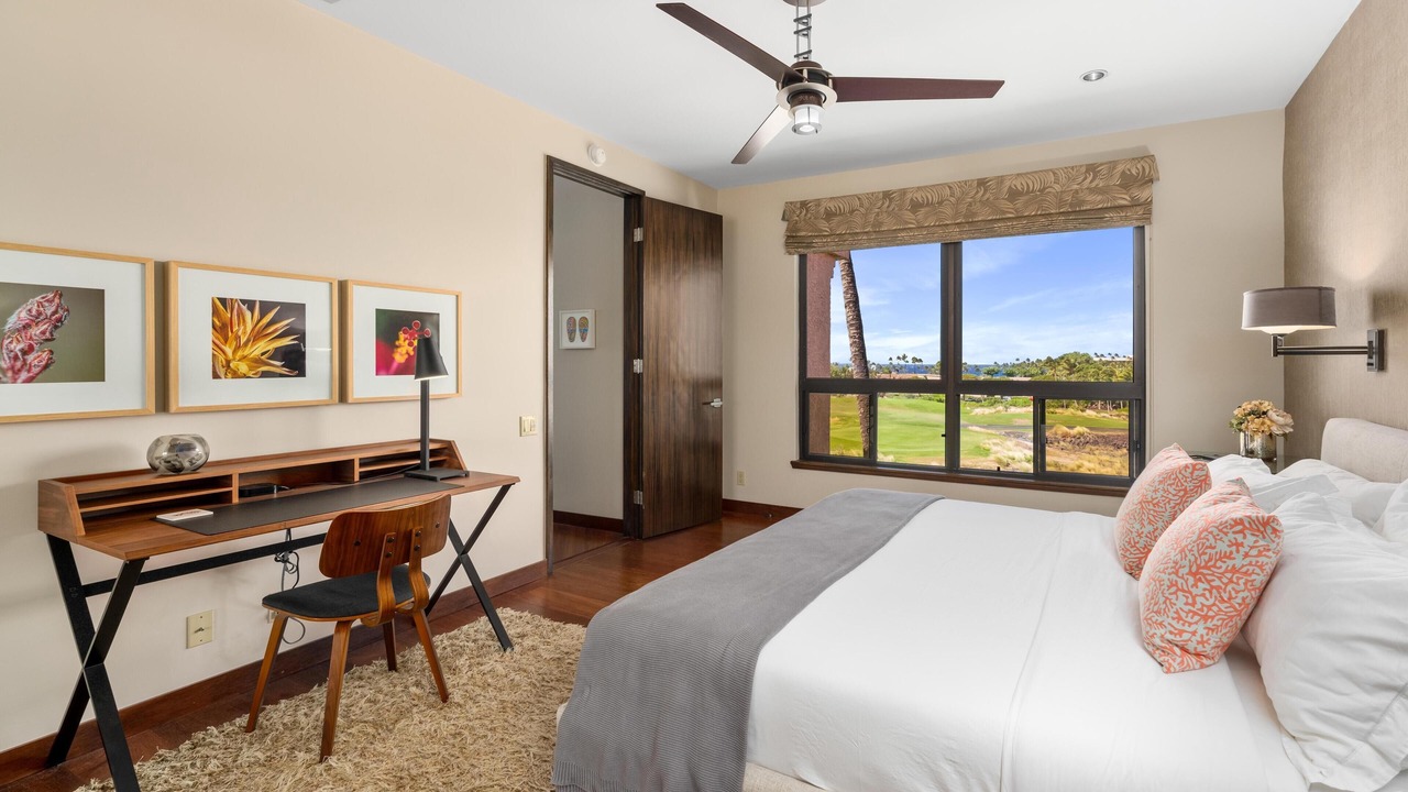 Photo of Bedroom in Waikoloa