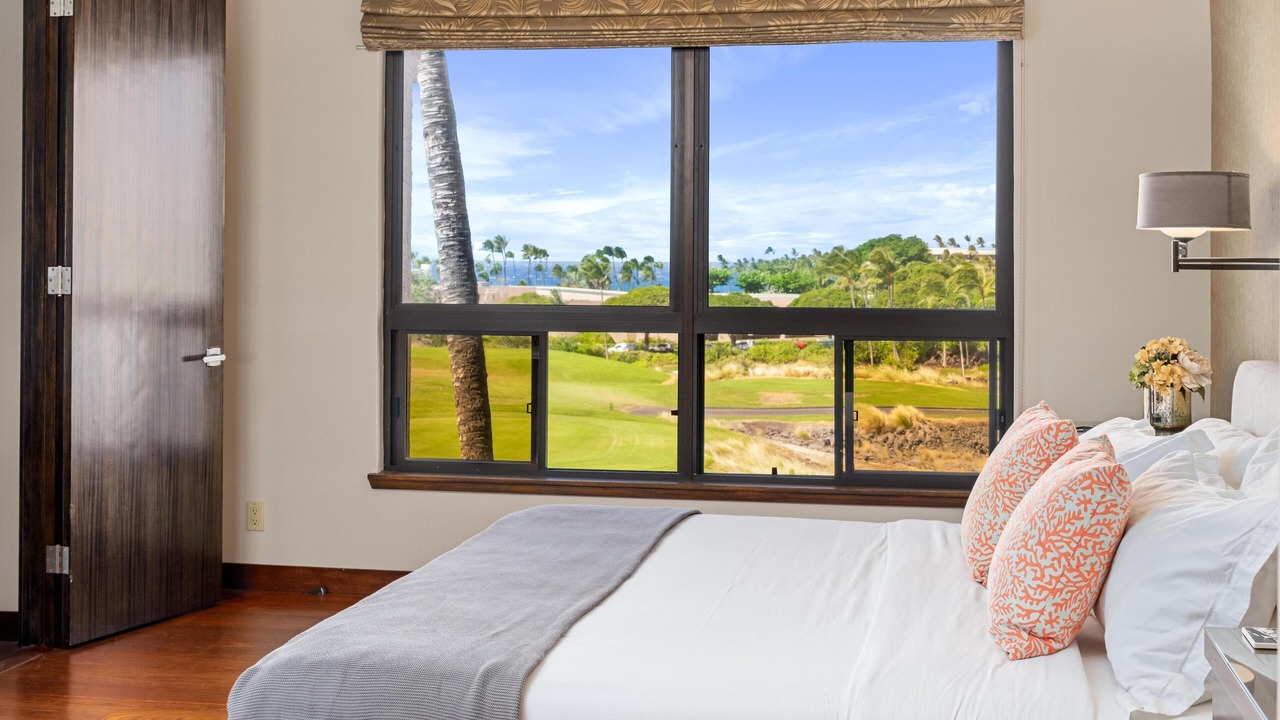 Photo of Bedroom in Waikoloa