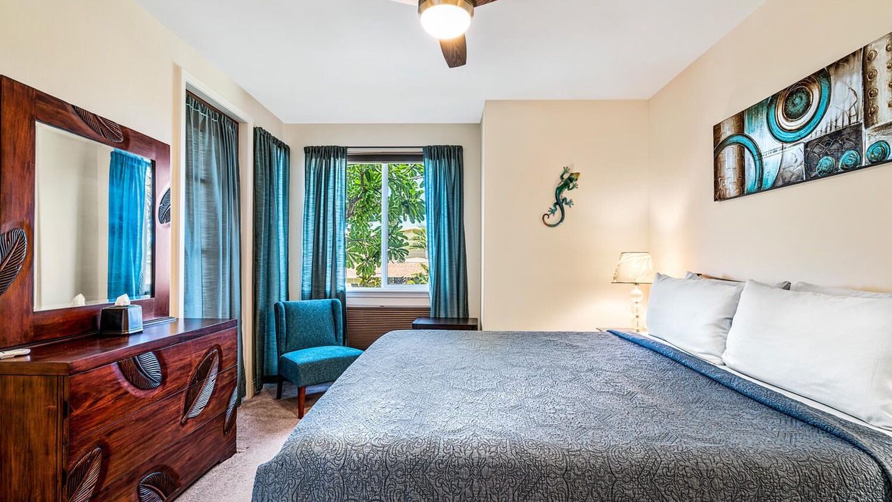 Photo of Bedroom in Kailua-Kona