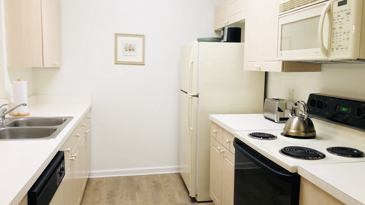Photo of Kitchen in Windsor Palms