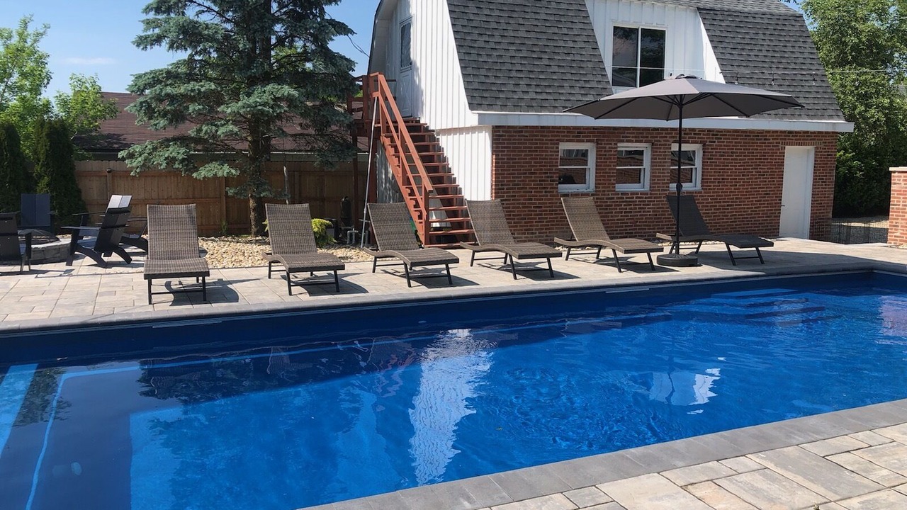Photo of Outdoor in New Buffalo