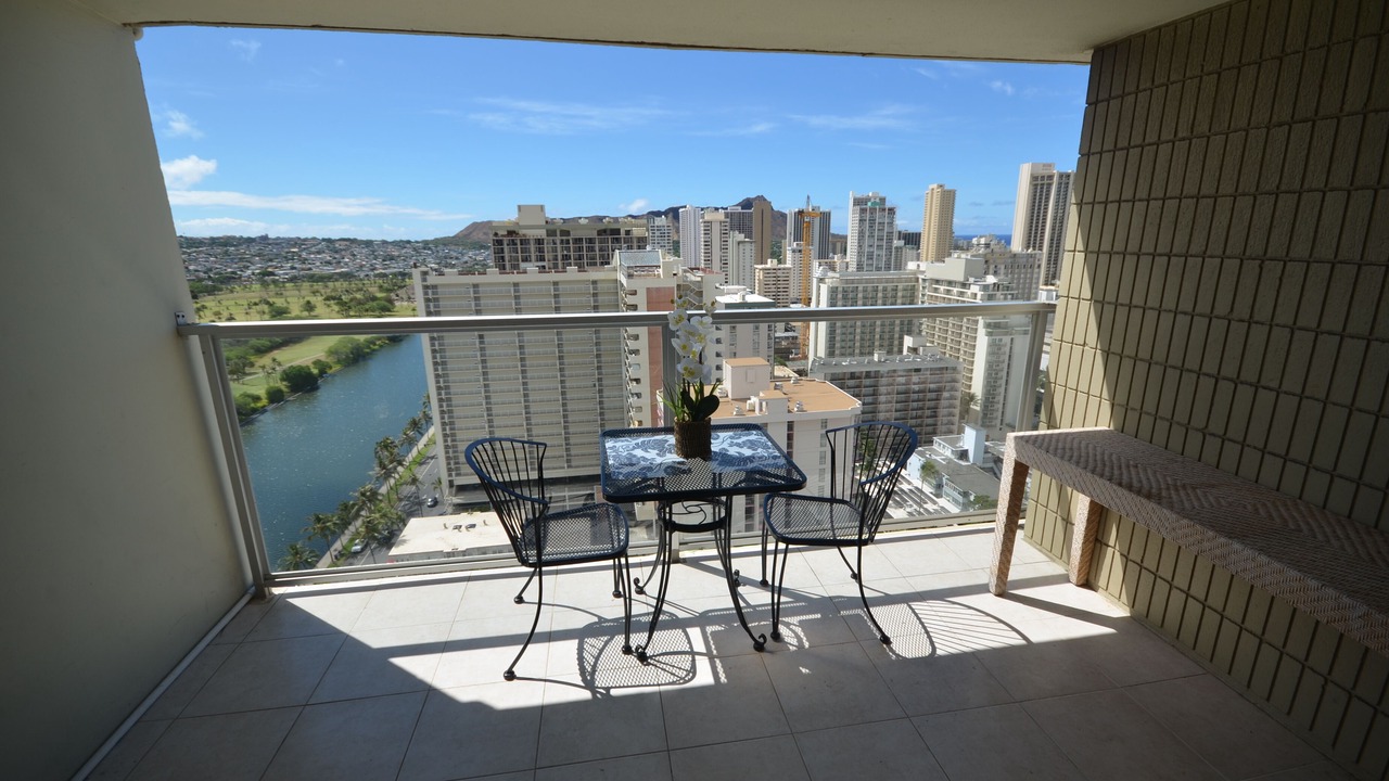 Photo of Outdoor in Waikiki