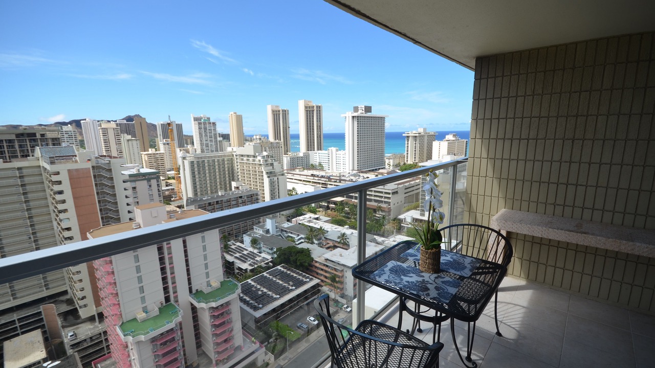 Photo of Outdoor in Waikiki