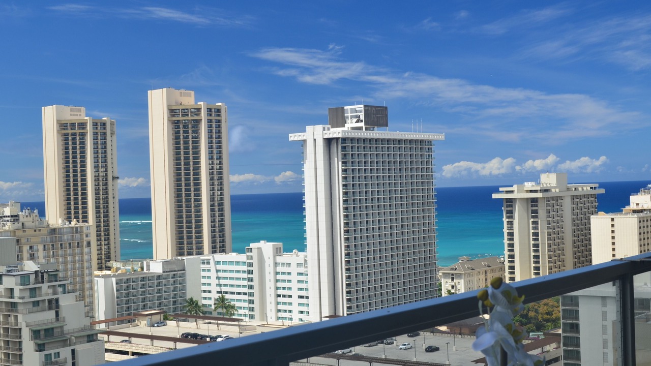 Photo of Outdoor in Waikiki