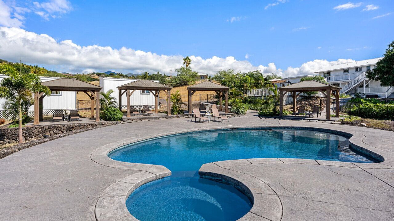 Photo of Outdoor in Kohala Estates
