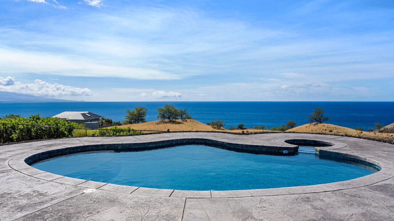 Photo of Outdoor in Kohala Estates