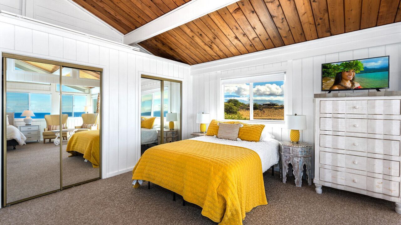 Photo of Bedroom in Kohala Estates