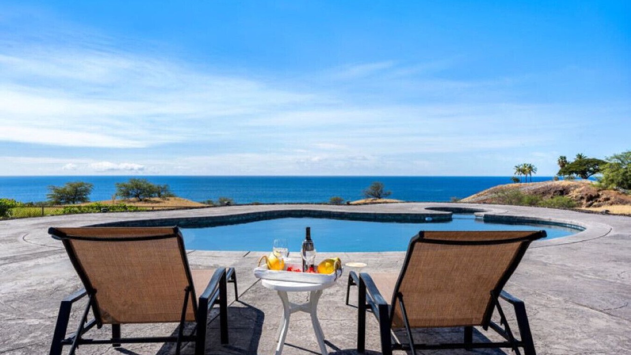 Photo of Outdoor in Kohala Estates