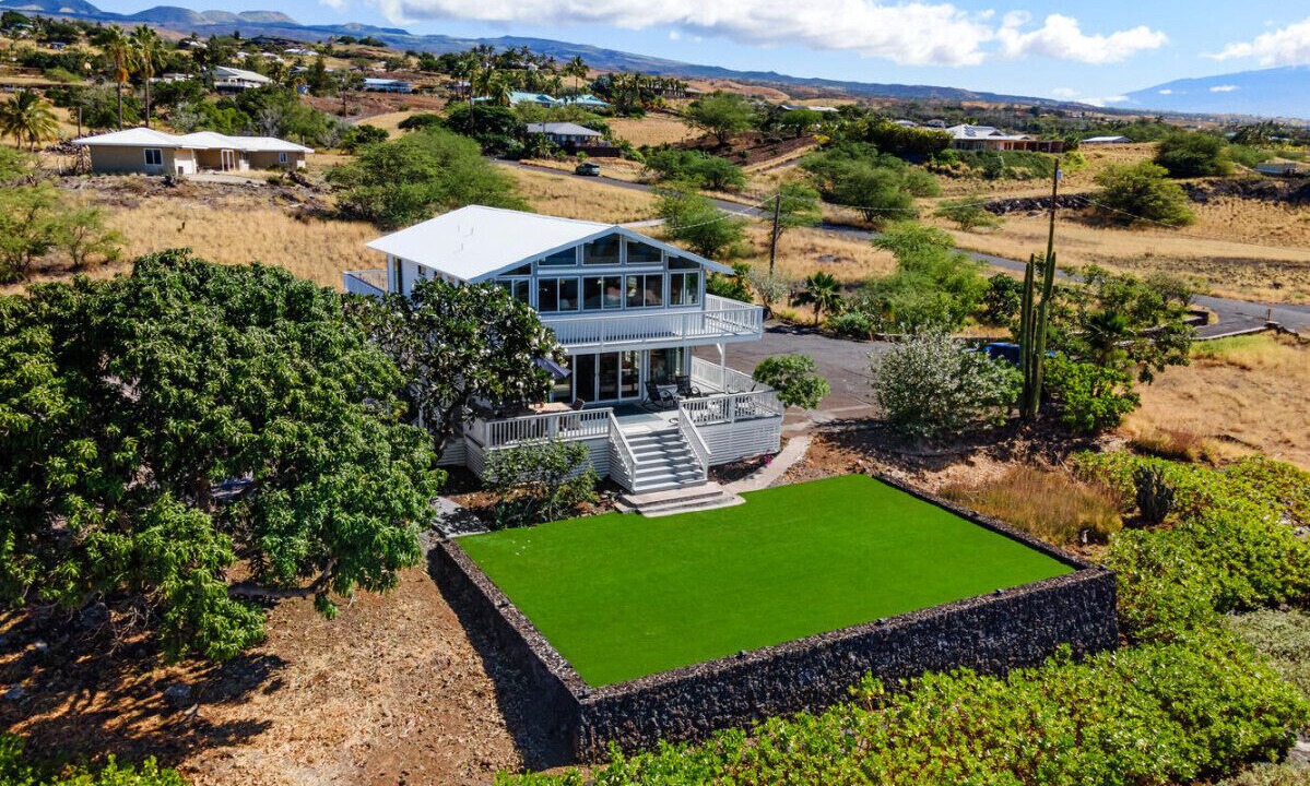 Photo of Outdoor in Kohala Estates
