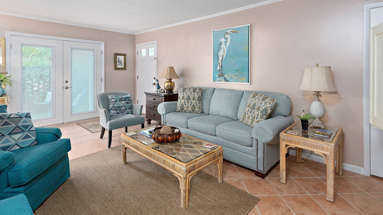 Photo of Livingroom in Demere Park