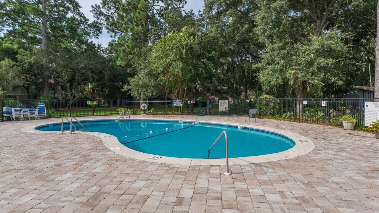 Photo of Outdoor in Demere Park
