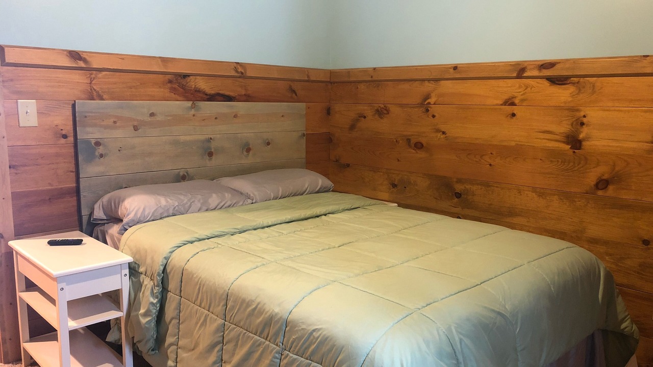 Photo of Bedroom in Irvine