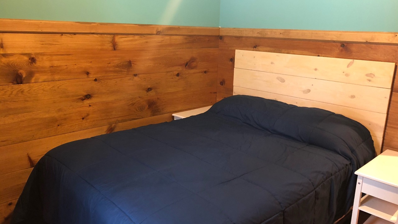 Photo of Bedroom in Irvine