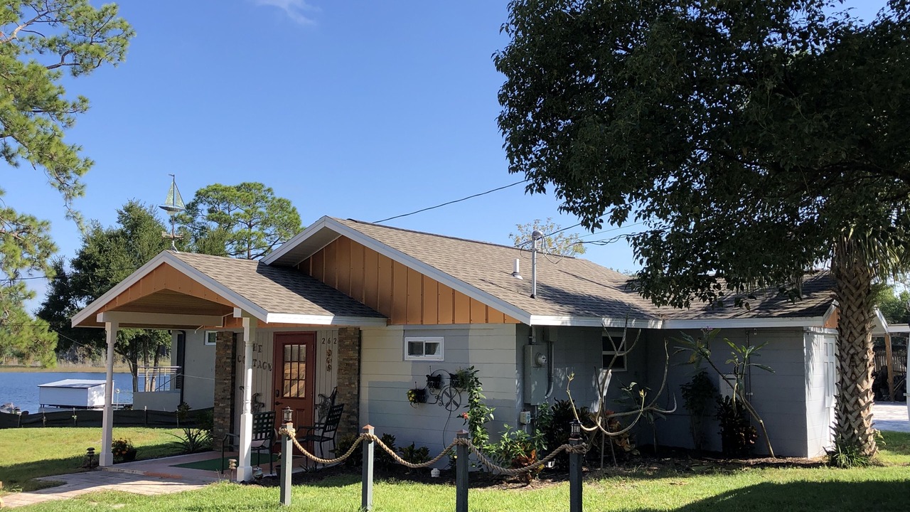 Photo of Outdoor in Lake Mary