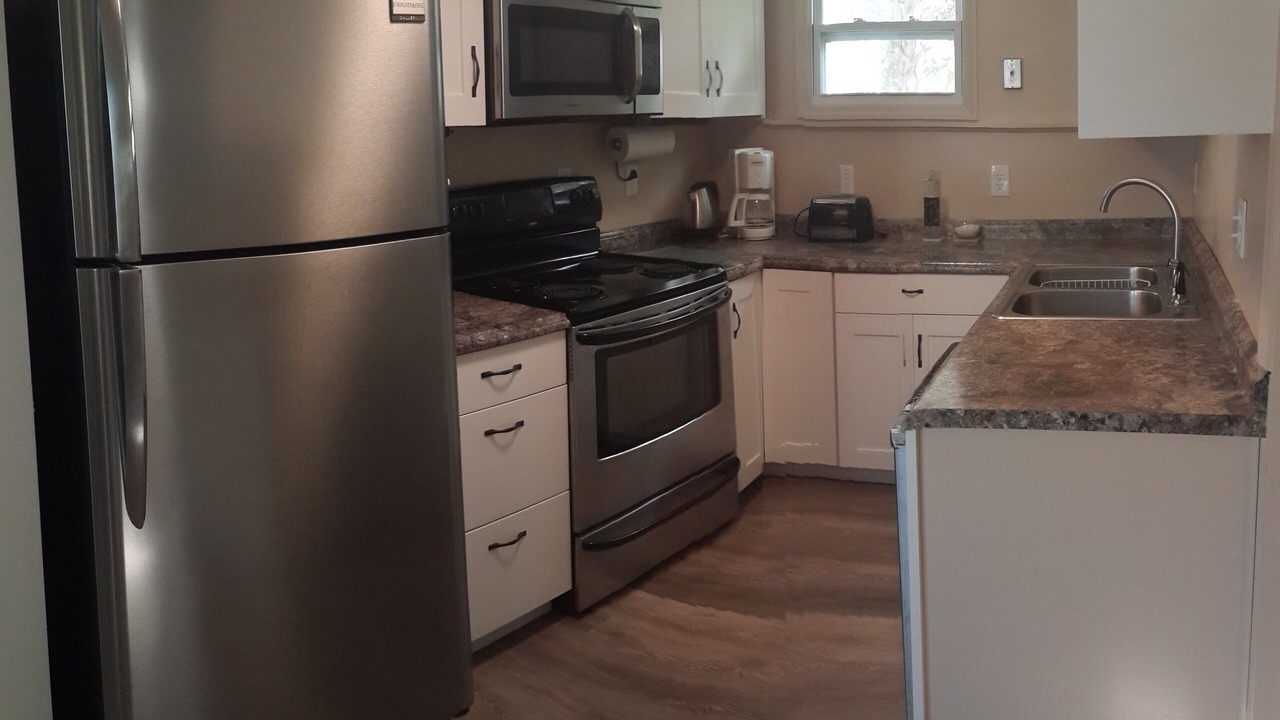 Photo of Kitchen in Lake Mary